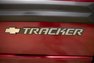 2001 Chevrolet Tracker