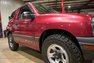 2001 Chevrolet Tracker
