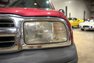2001 Chevrolet Tracker