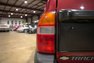 2001 Chevrolet Tracker