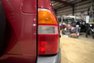 2001 Chevrolet Tracker
