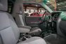 2001 Chevrolet Tracker