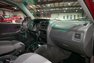 2001 Chevrolet Tracker