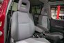 2001 Chevrolet Tracker