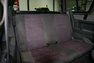 2001 Chevrolet Tracker