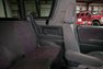 2001 Chevrolet Tracker