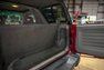 2001 Chevrolet Tracker
