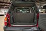 2001 Chevrolet Tracker