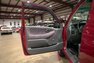 2001 Chevrolet Tracker
