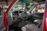 2001 Chevrolet Tracker