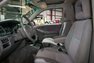 2001 Chevrolet Tracker