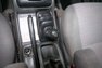 2001 Chevrolet Tracker