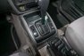 2001 Chevrolet Tracker