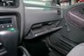2001 Chevrolet Tracker