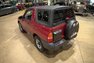 2001 Chevrolet Tracker