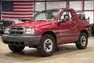 2001 Chevrolet Tracker