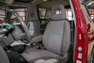 2001 Chevrolet Tracker