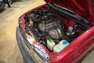 2001 Chevrolet Tracker