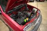 2001 Chevrolet Tracker