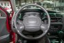 2001 Chevrolet Tracker