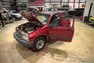 2001 Chevrolet Tracker