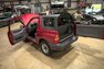 2001 Chevrolet Tracker