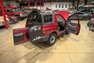 2001 Chevrolet Tracker