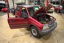 2001 Chevrolet Tracker