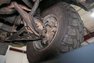 2001 Chevrolet Tracker