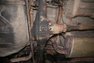 2001 Chevrolet Tracker