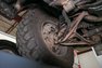 2001 Chevrolet Tracker
