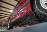 2001 Chevrolet Tracker