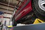 2001 Chevrolet Tracker