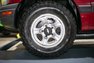 2001 Chevrolet Tracker