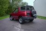2001 Chevrolet Tracker