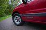 2001 Chevrolet Tracker