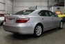 2007 Lexus LS460