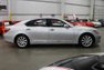 2007 Lexus LS460