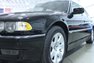 2001 BMW 740il