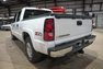 2006 Chevrolet Silverado
