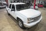 2006 Chevrolet Silverado