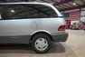 1992 Toyota Previa