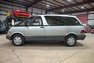1992 Toyota Previa