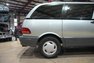 1992 Toyota Previa