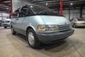 1992 Toyota Previa