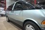 1992 Toyota Previa