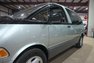 1992 Toyota Previa