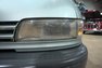 1992 Toyota Previa