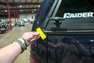 2001 Ford F150