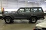 1989 Toyota Land Cruiser